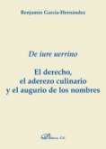 De iure uerrino