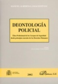 Deontología policial