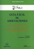 Guía fácil de asociaciones