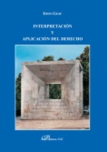Interpretación y aplicación del derecho