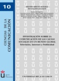Investigación sobre la comunicación de las causas sociales en un mundo global