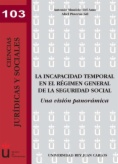 La incapacidad temporal en el régimen general de la seguridad social