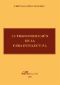La transformación de la obra intelectual