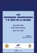 Los defensores universitarios y el reto de la calidad