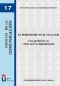 El periodismo en el siglo XXI