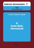 El hecho ilícito internacional