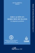 Educación en derechos humanos