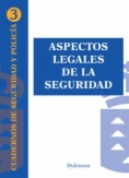 Aspectos legales de la seguridad
