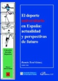 El deporte universitario en España