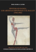 Pintura en danza : los artistas españoles y el ballet (1916-1962)