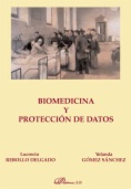 Biomedicina y protección de datos