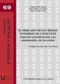 El mercado de los bienes tangibles de colección