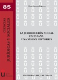 La jurisdicción social en España