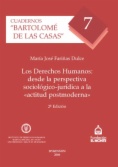Los derechos humanos: desde la perspectiva sociológico-jurídica a la actitud postmoderna