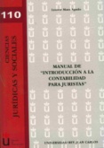 Manual de introducción a la contabilidad para juristas