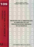 Medición de la orientación al mercado en las organizaciones privadas no lucrativas