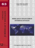 Mercados financieros internacionales