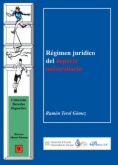 Régimen jurídico del deporte universitario