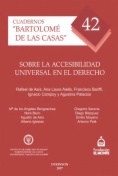 Sobre la accesibilidad universal en el derecho