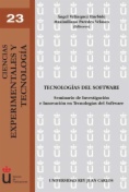 Tecnologías del software. Seminario de investigación e innovación en tecnologías del software