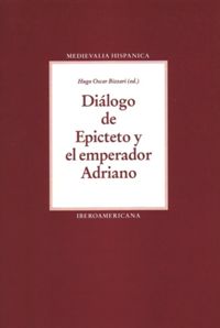 Diálogo de Epicteto y el emperador Adriano