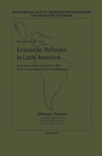 Economic Reforms in Latin America