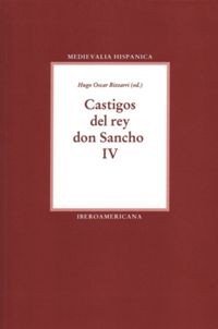 Castigos del rey don Sancho IV