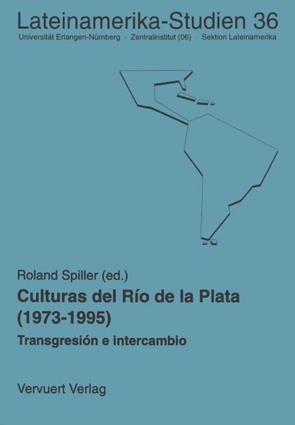 Culturas del Río de la Plata (1973-1995)