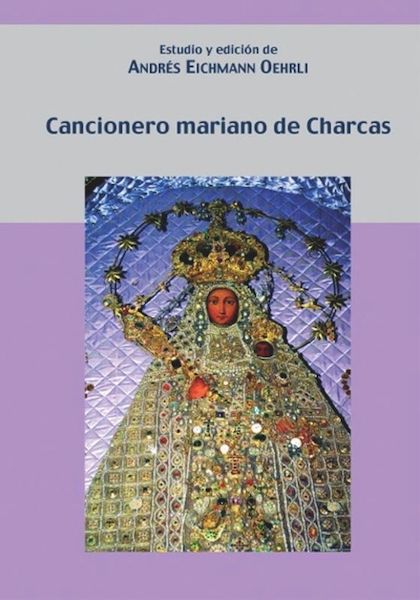 Cancionero mariano de Charcas