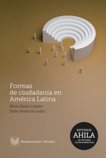 Formas de ciudadanía en América Latina