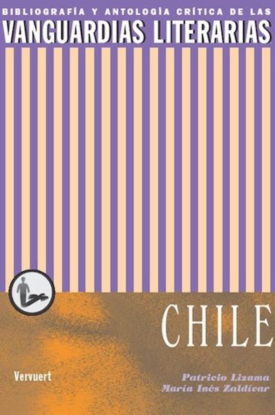Las vanguardias literarias en Chile