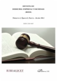 Revista de derecho, empresa y sociedad Número 4