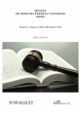 Revista de derecho, empresa y sociedad Número 5