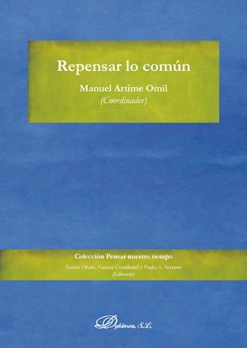 Repensar lo común
