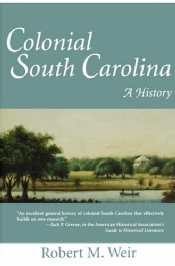 Colonial South Carolina