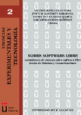 Sobre software libre. Compilación de ensayos sobre software libre
