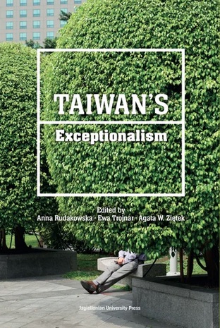Taiwan’s Exceptionalism