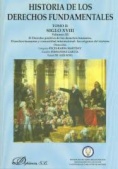 Historia de los derechos fundamentales. Tomo II