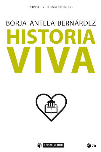 Historia viva
