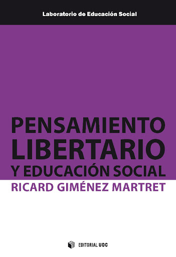 Pensamiento libertario y educación social