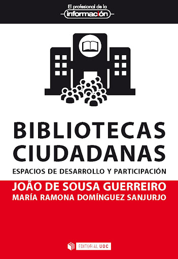 Bibliotecas ciudadanas