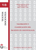 Valoración y clasificación del paciente en odontología