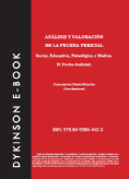 Análisis y valoración de la prueba pericial