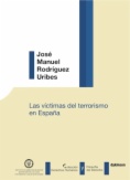 Las víctimas del terrorismo en España