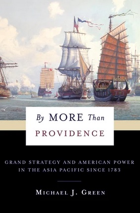 By More Than Providence