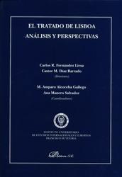 El Tratado de Lisboa. Análisis y perspectivas