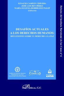 Desafíos actuales a los derechos humanos