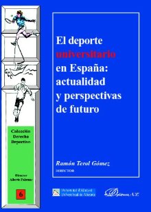 El deporte universitario en España