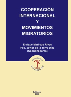 Cooperación internacional y movimientos migratorios