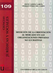 Medición de la orientación al mercado en las organizaciones privadas no lucrativas